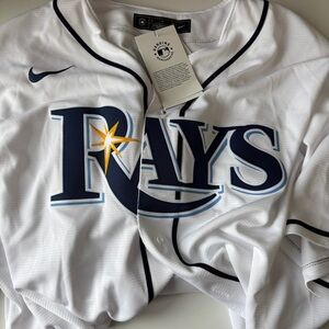 Tampa Bay Rays baseball Arozarena 56